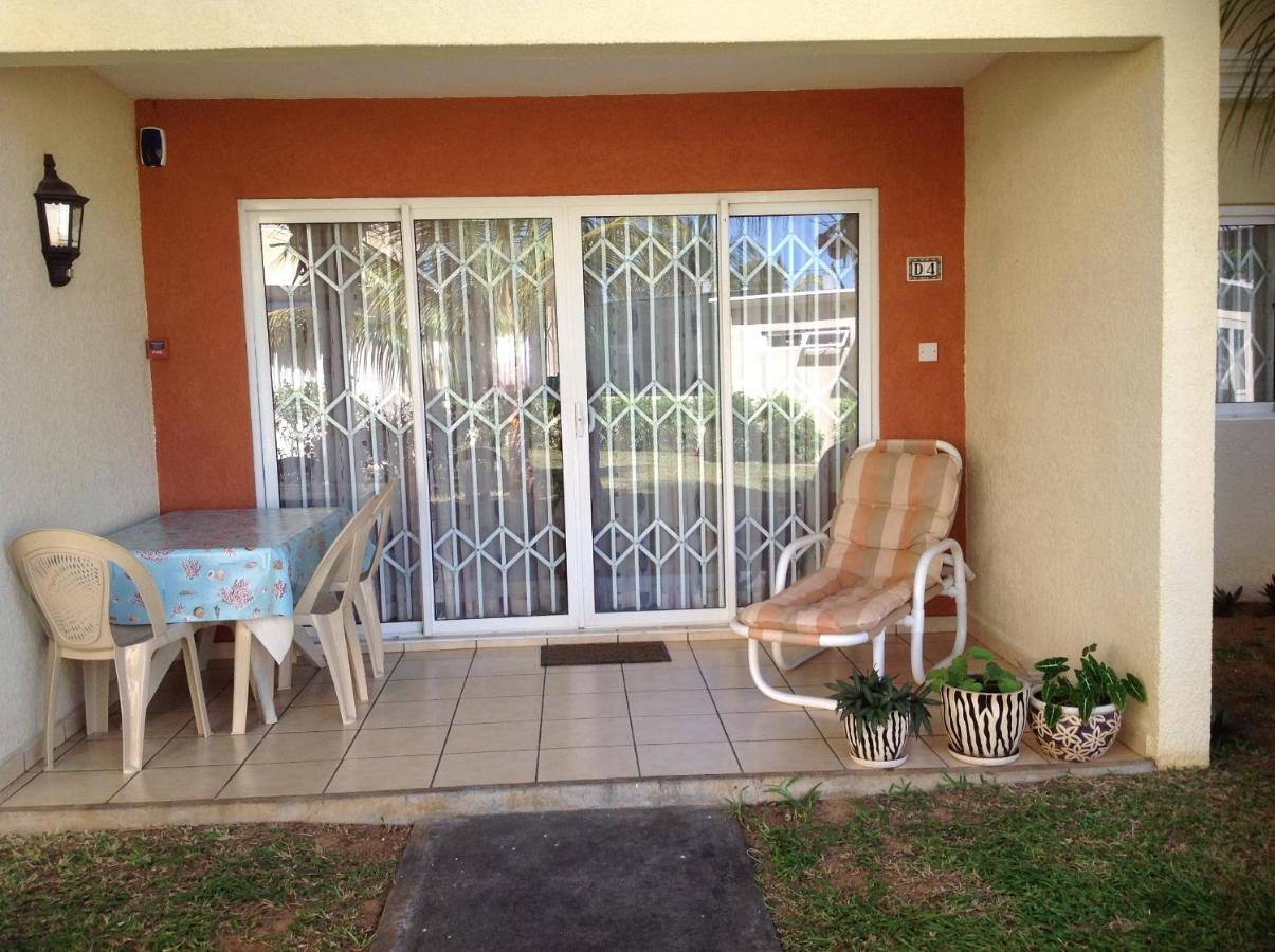 Lovely Apartment In Flic En Flac, Close To The Beach And All Amenities. エクステリア 写真