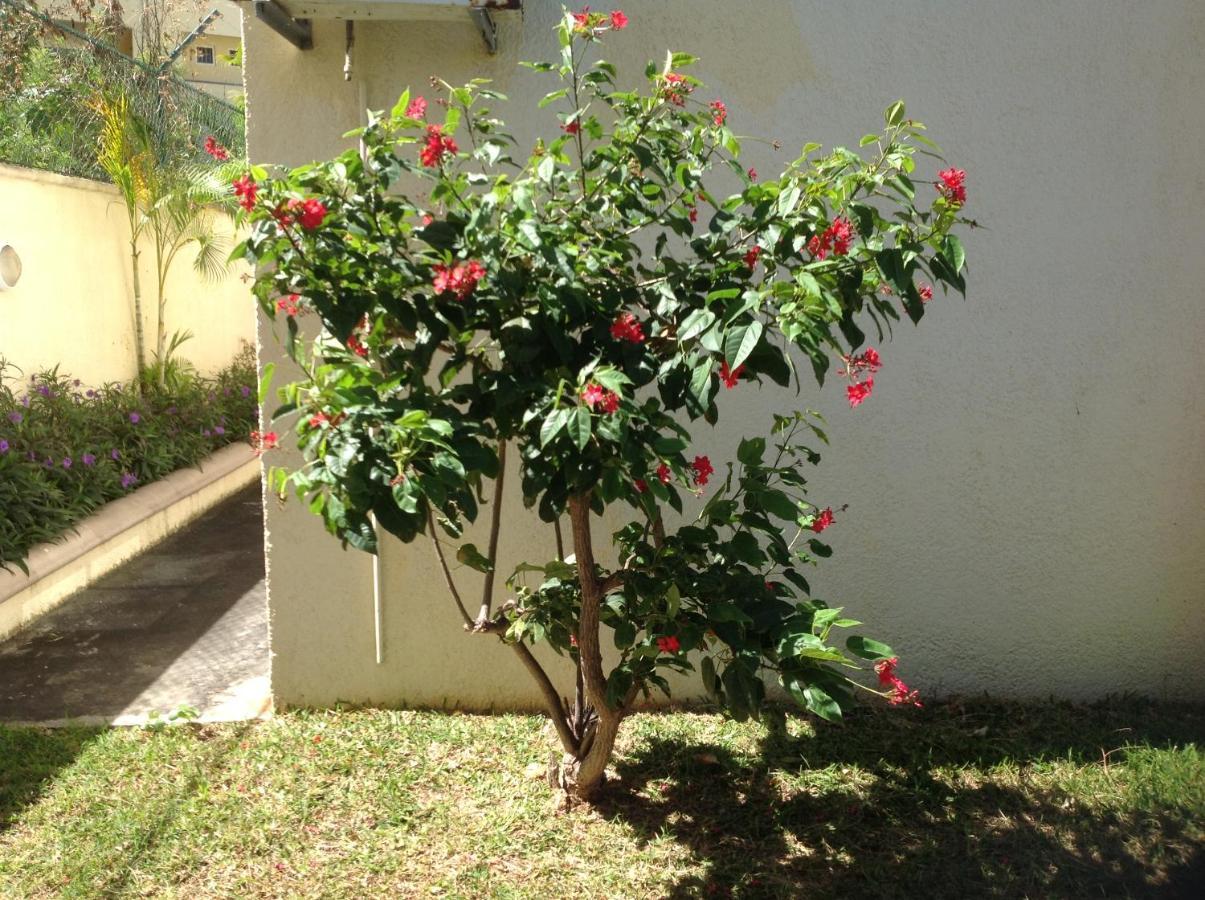 Lovely Apartment In Flic En Flac, Close To The Beach And All Amenities. エクステリア 写真