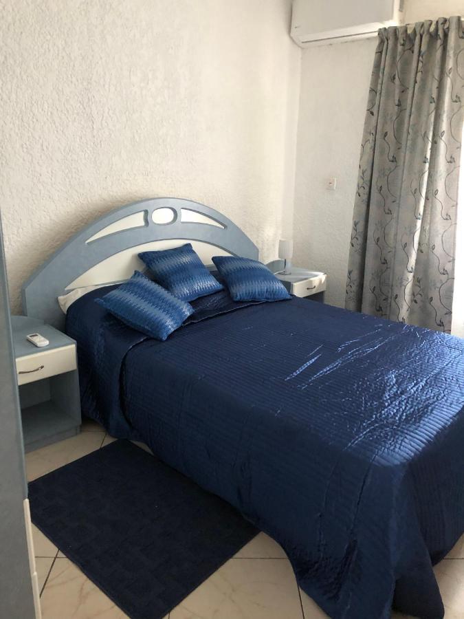 Lovely Apartment In Flic En Flac, Close To The Beach And All Amenities. エクステリア 写真