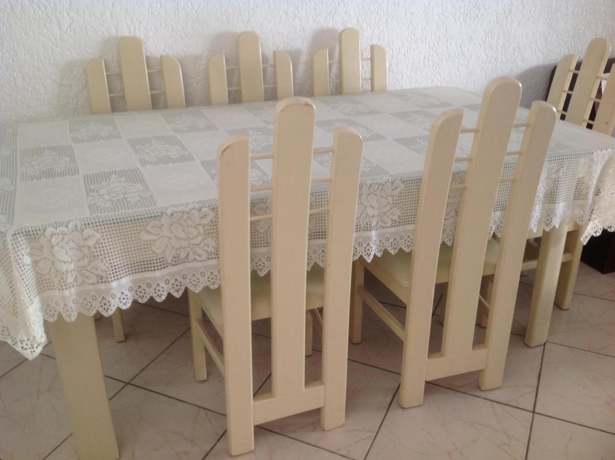 Lovely Apartment In Flic En Flac, Close To The Beach And All Amenities. エクステリア 写真