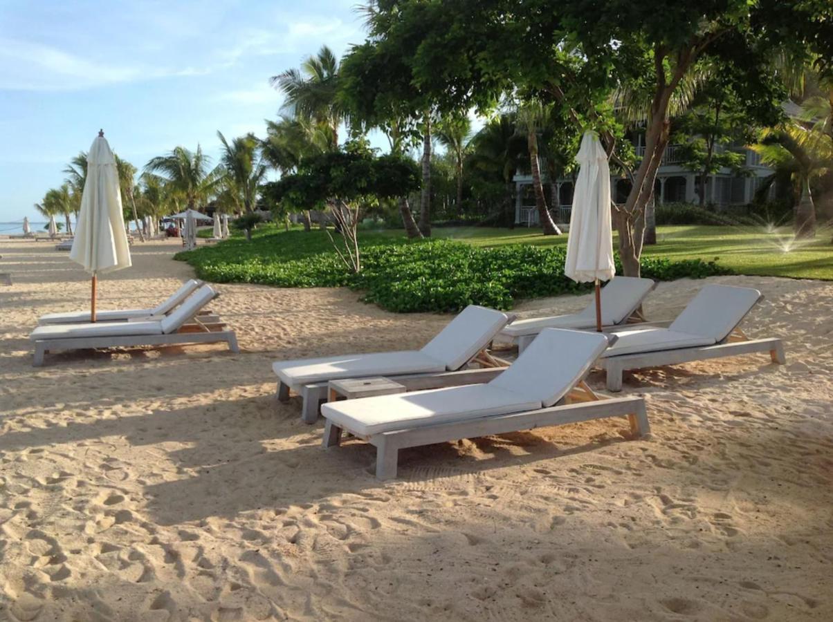 Lovely Apartment In Flic En Flac, Close To The Beach And All Amenities. エクステリア 写真